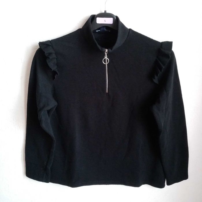 Tee-shirt à manches longues femme 🌷