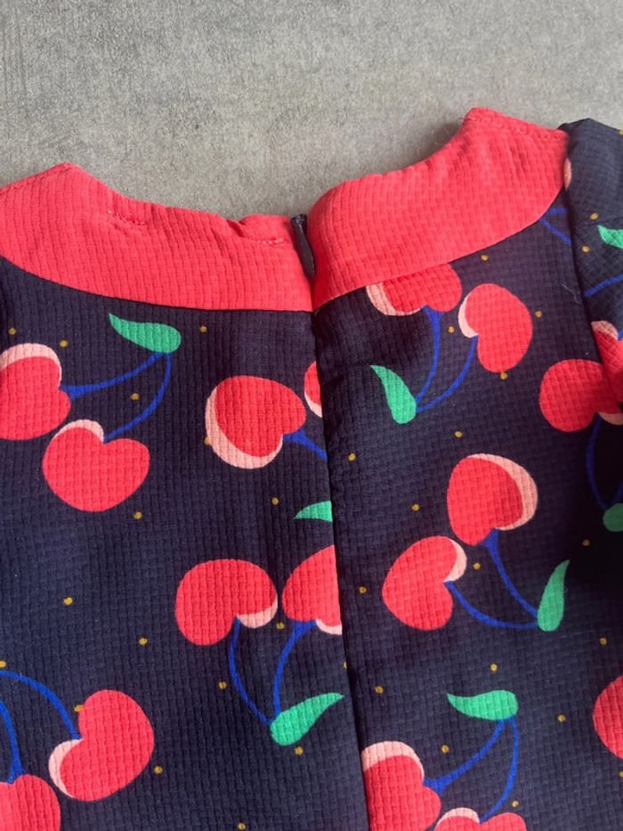 Robe Little Marc Jacobs - photo numéro 4