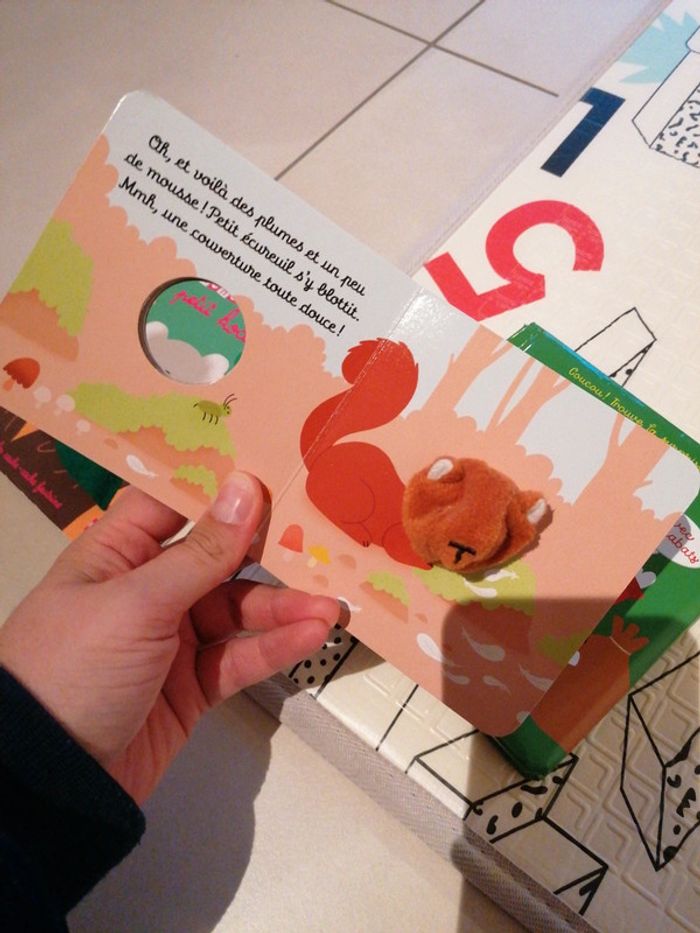 3 livres pour les tout petits - photo numéro 7
