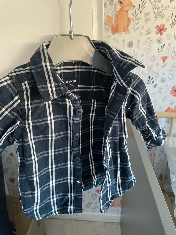 Chemise