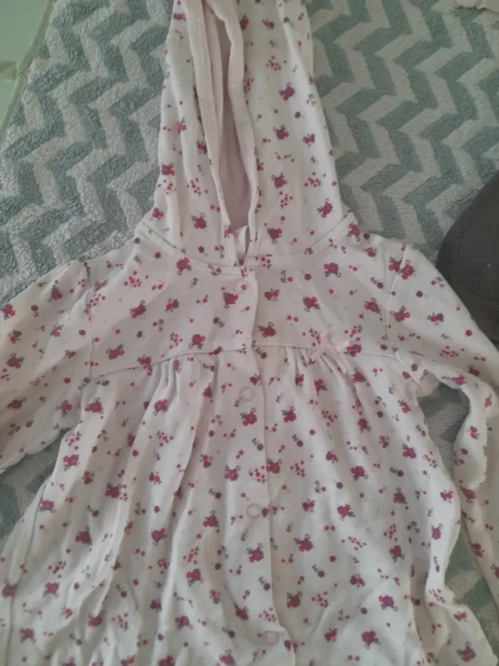 Lot veste 12mois - photo numéro 2