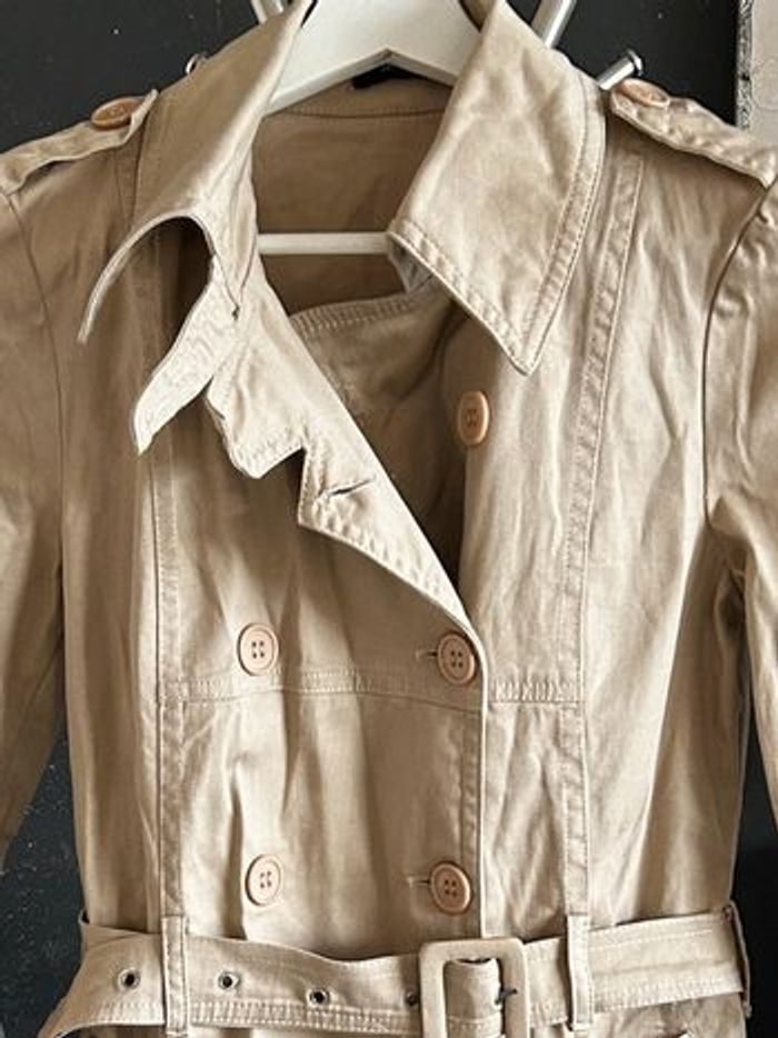 Trench taille 36 - photo numéro 3