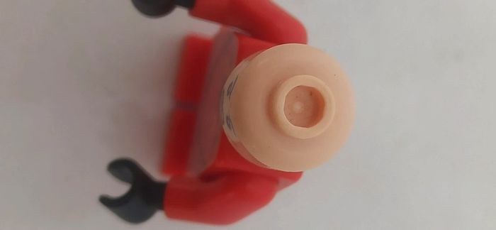 Figurine Sith Trooper Lego - photo numéro 7