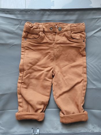Pantalon bébé
