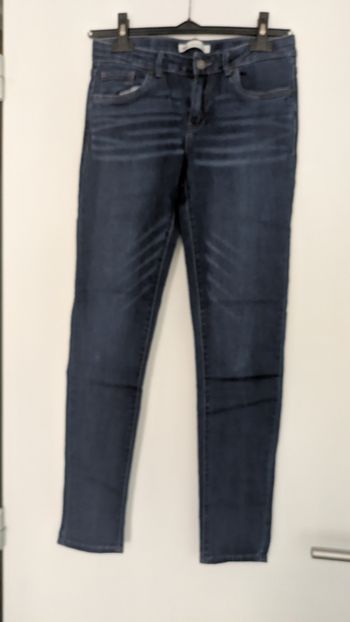 Jean Levi's