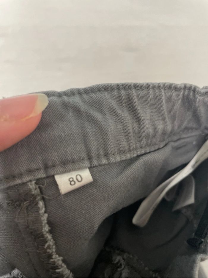 Pantalon - photo numéro 2