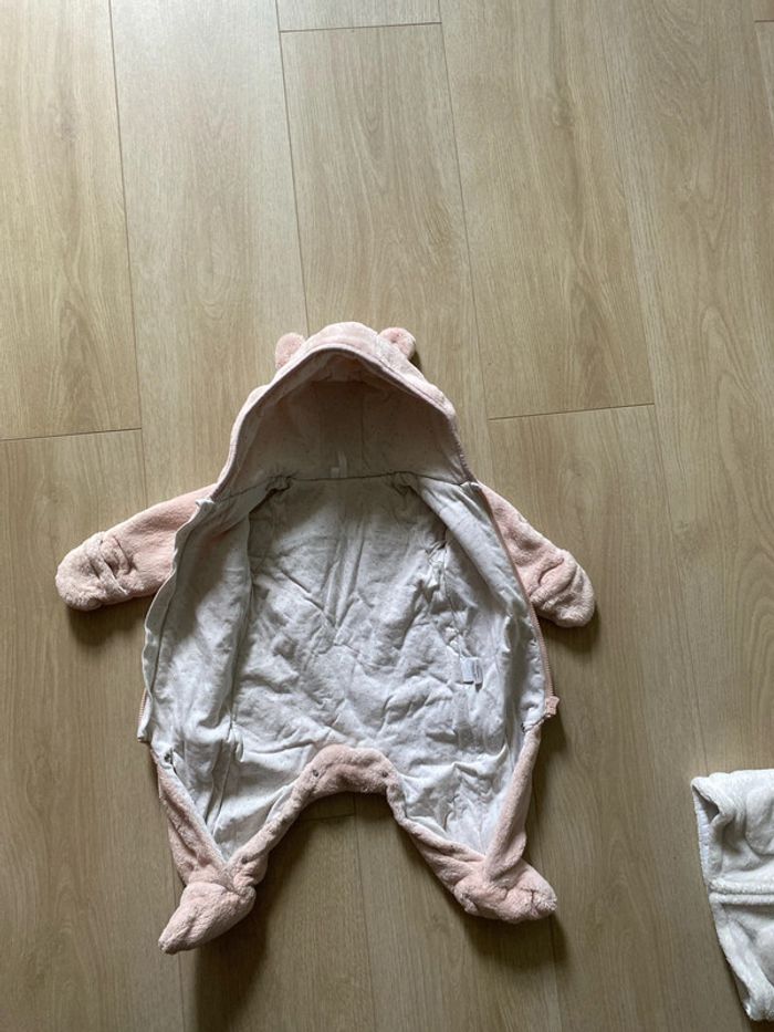 Combinaison orchestra - photo numéro 5