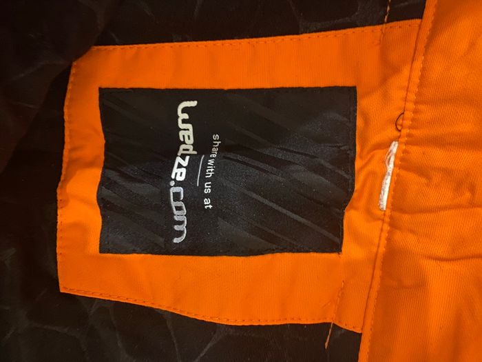 Pantalon snowboard pantalon ski M - photo numéro 7