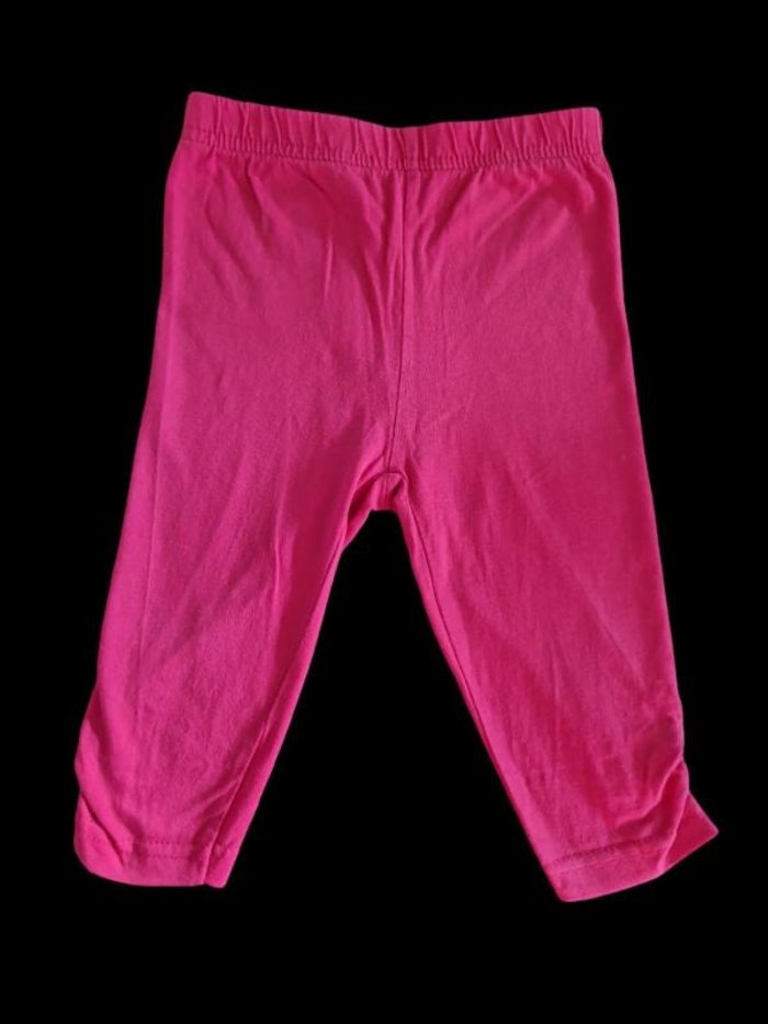 Legging 9 mois