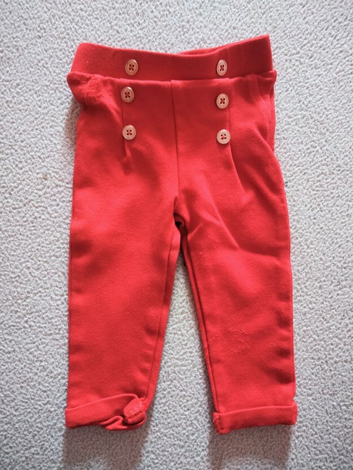 Legging