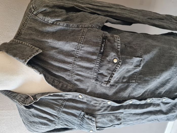 Chemise Pull&Bear - photo numéro 4