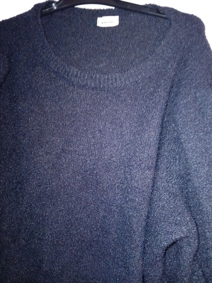Robe pull L - photo numéro 2
