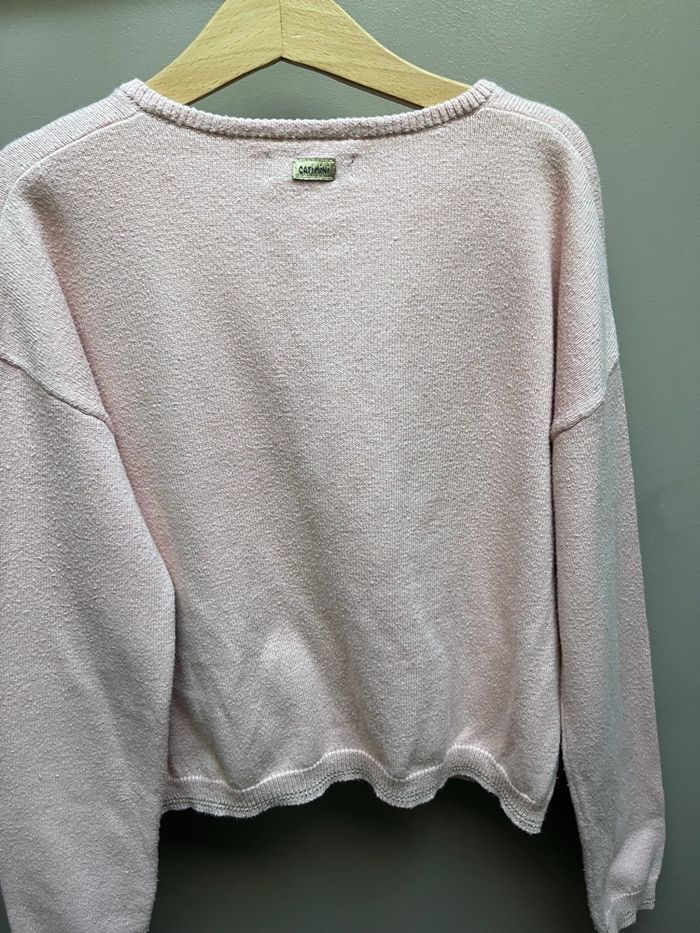 Gilet  Catimini 10 ans - photo numéro 5