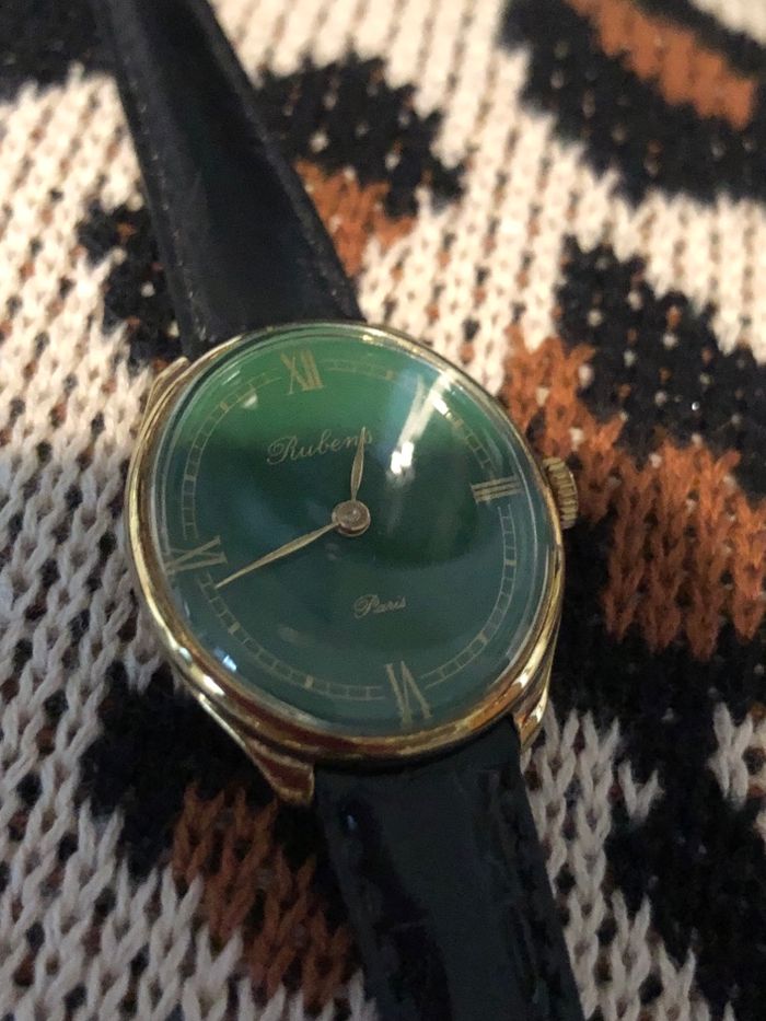 Montre esprit Sézane - photo numéro 3