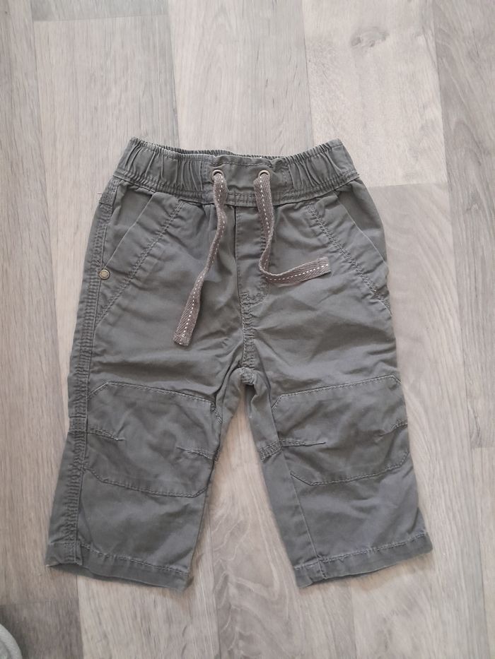 Pantalon bébé