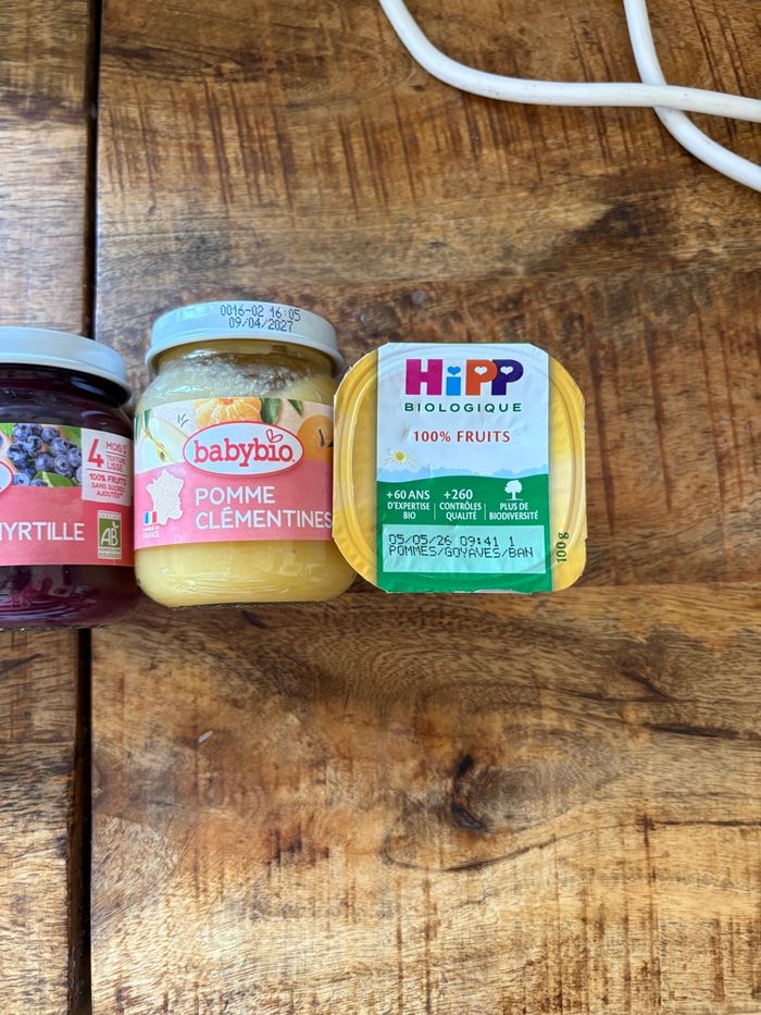 Compote - photo numéro 4