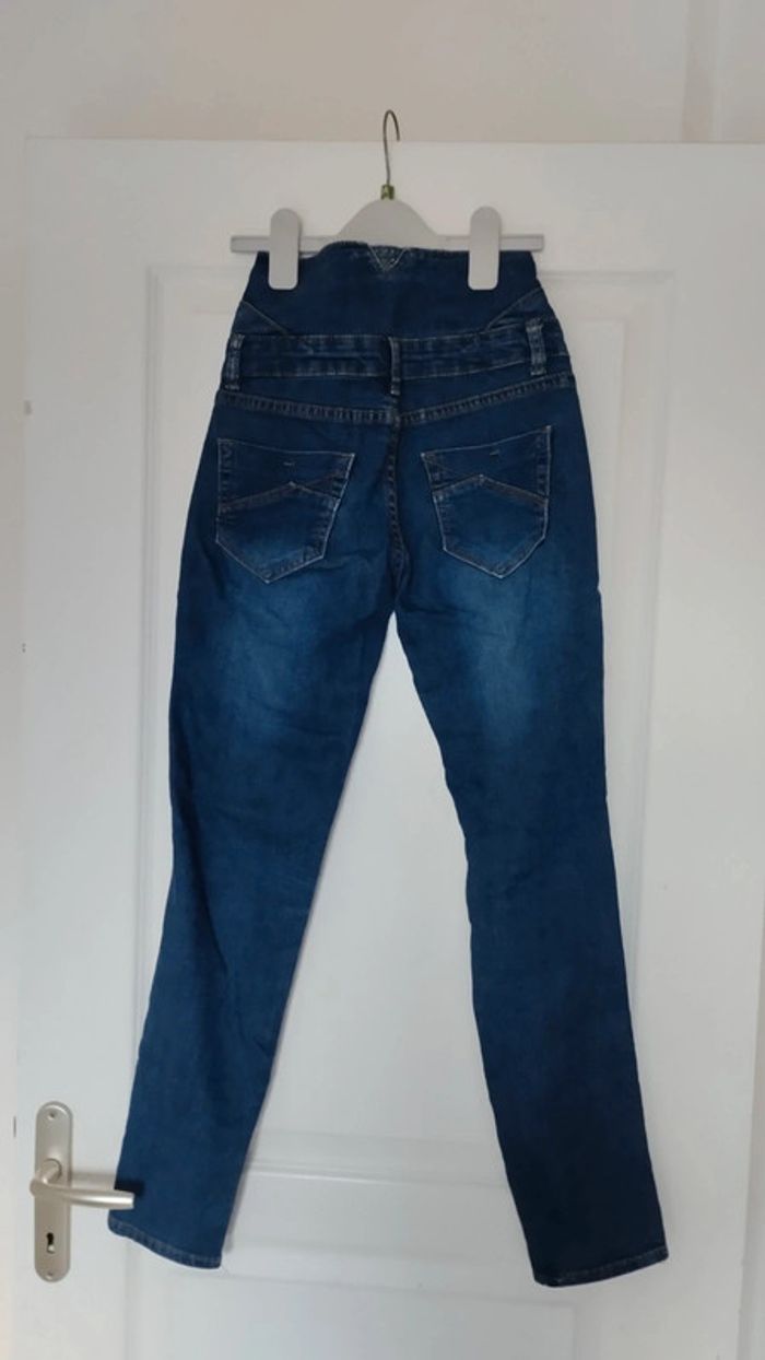 Jean 14 ans - photo numéro 5