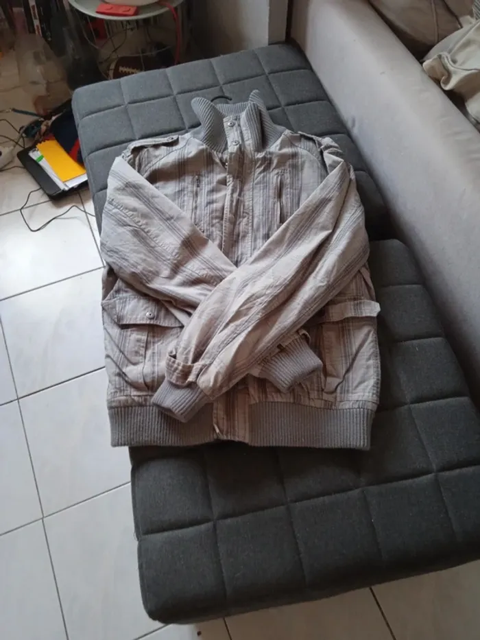Blouson Celio