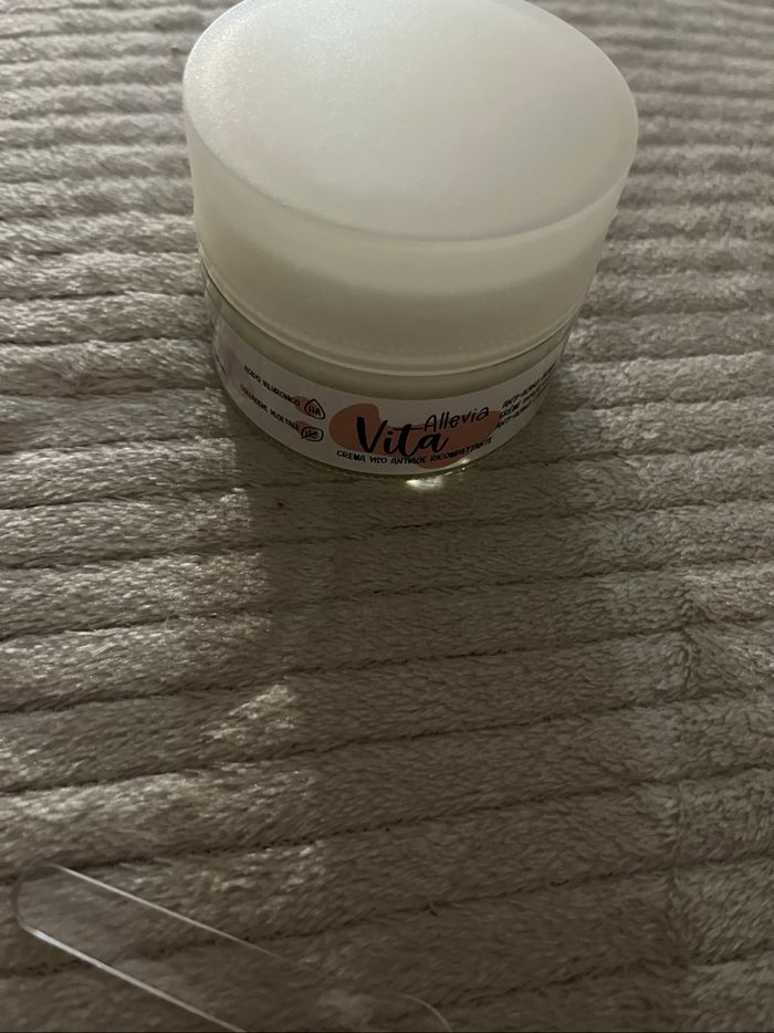 Crème visage - photo numéro 4