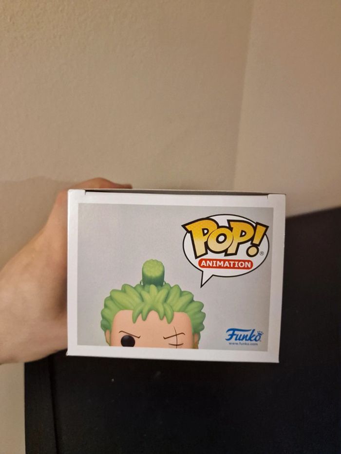 Zoro Enma chalice - photo numéro 5