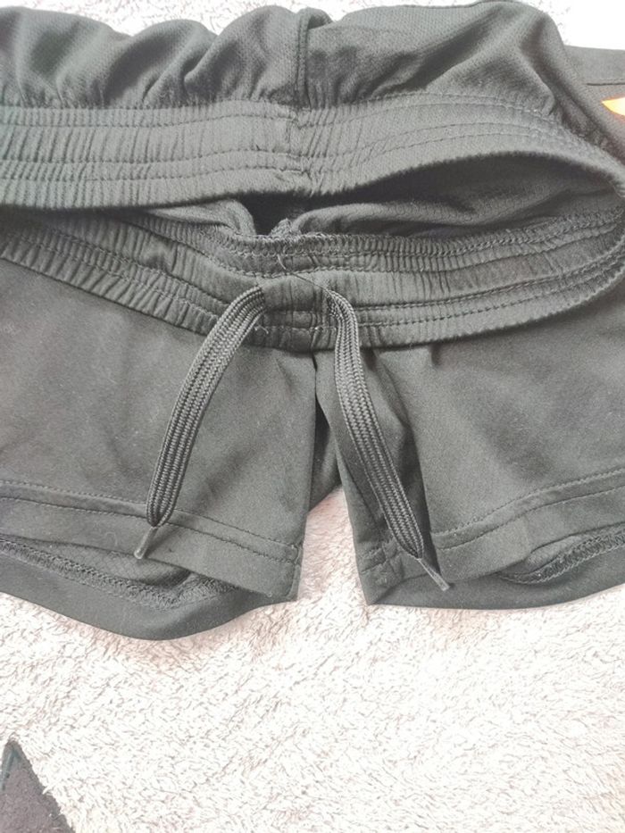 Short garçon 8 ans - photo numéro 4