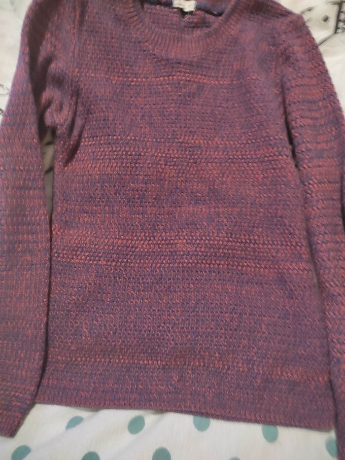 Pull garçon 10 ans - photo numéro 2