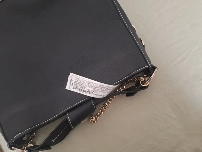Sac à main bandoulière femme neuf - photo numéro 5