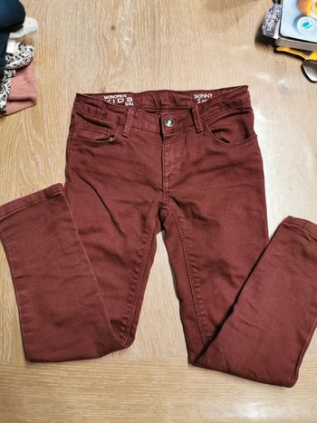 Pantalon 5ans monoprix,