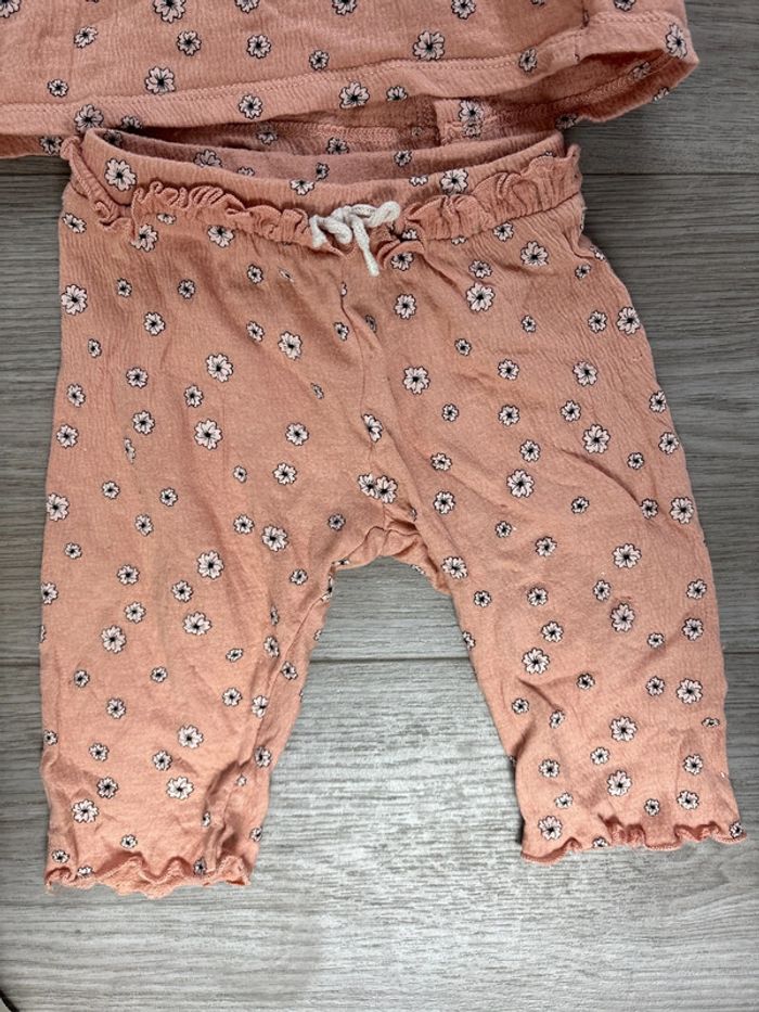 Ensemble fluide 12 mois - photo numéro 3