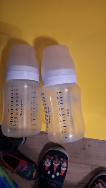 Biberons