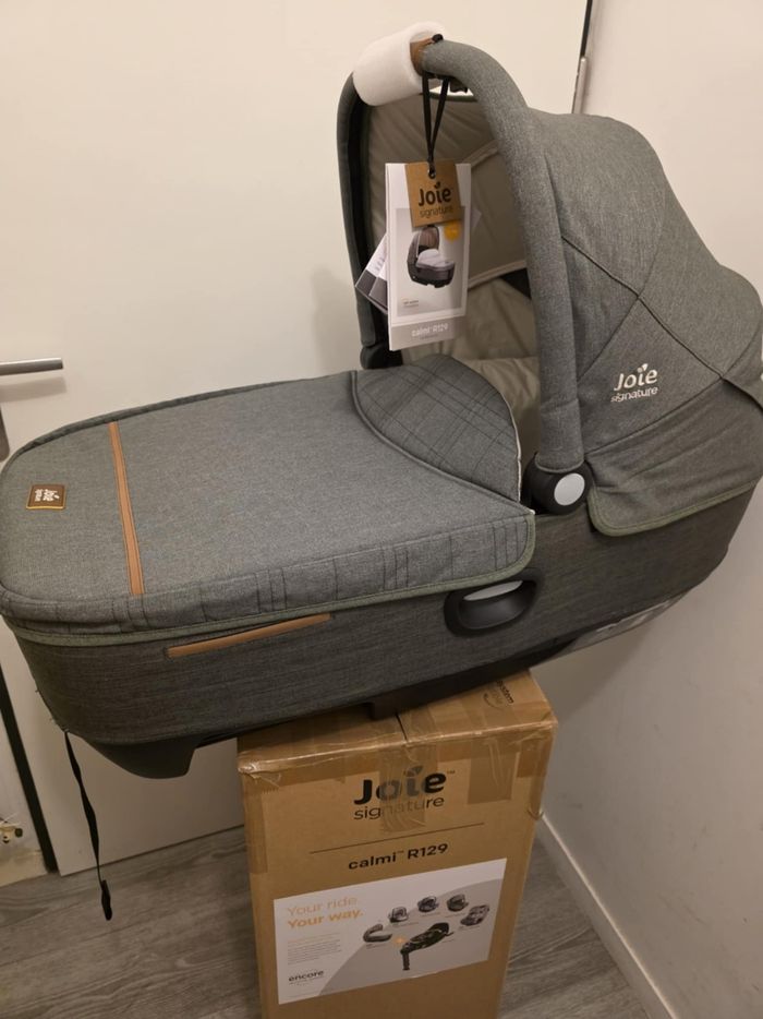 Nacelle calmi joie signature - photo numéro 5