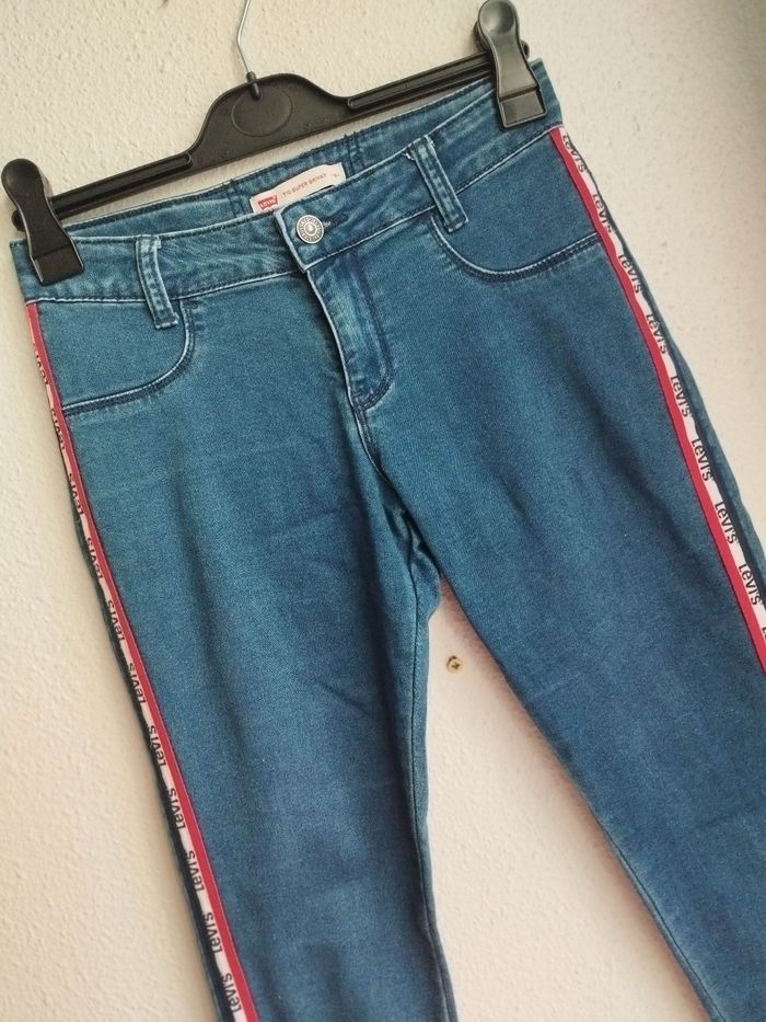 Jean skinny Levi's - photo numéro 2