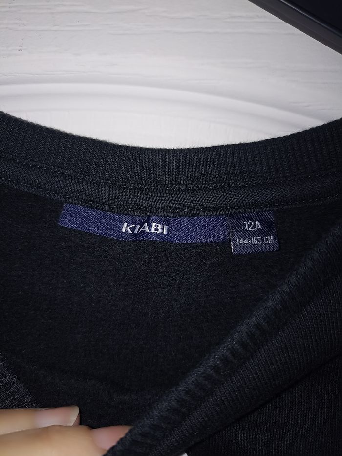Pull Kiabi - photo numéro 3