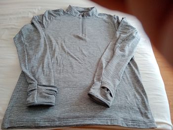 pull léger Active Touch taille L