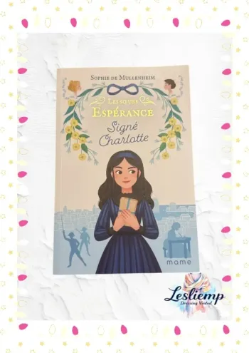 Les sœurs espérance signe charlotte