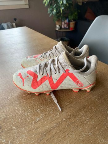 Crampons taille 29