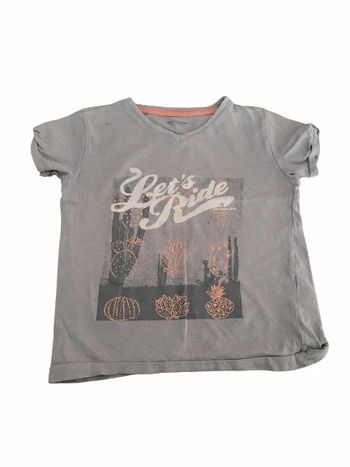 Garçon (taille 4 ans) : tee shirt