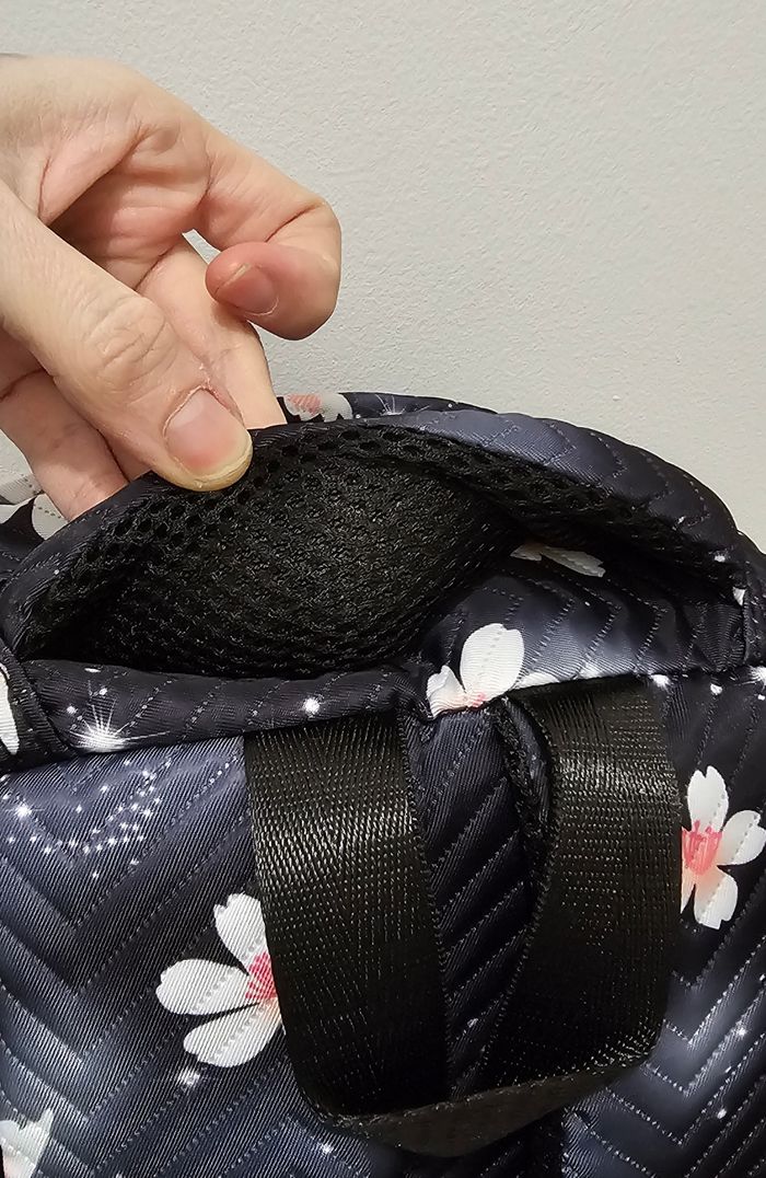 Sac école kpop - photo numéro 7