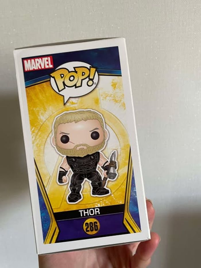 pop thor - photo numéro 10