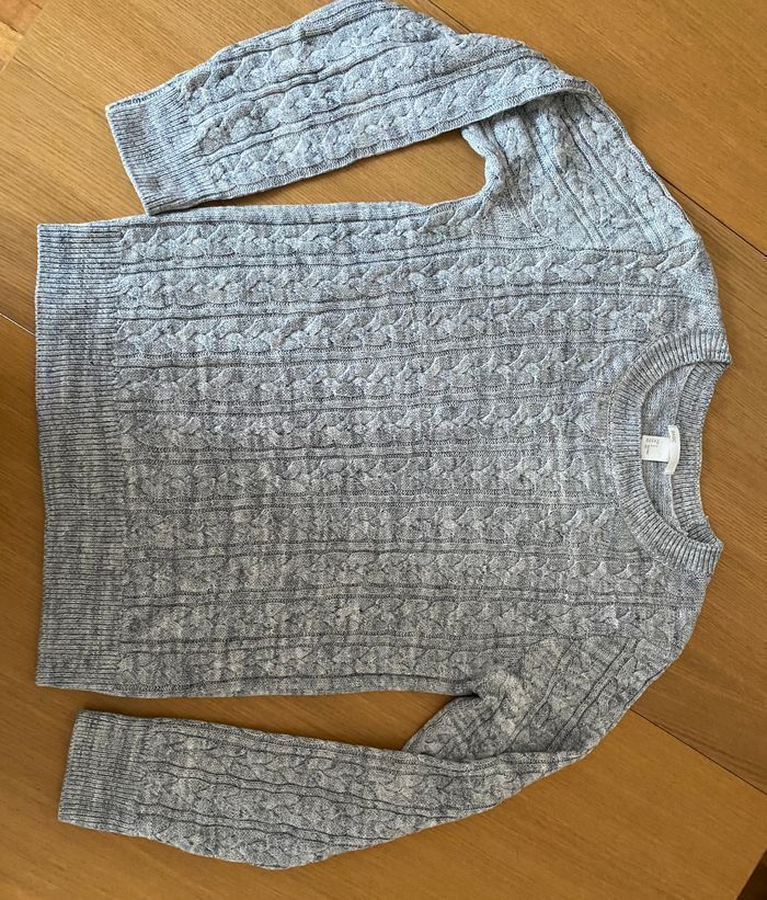 Pull H&M - photo numéro 2
