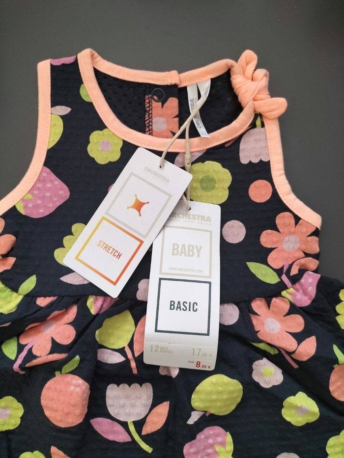 Robe légère - photo numéro 2