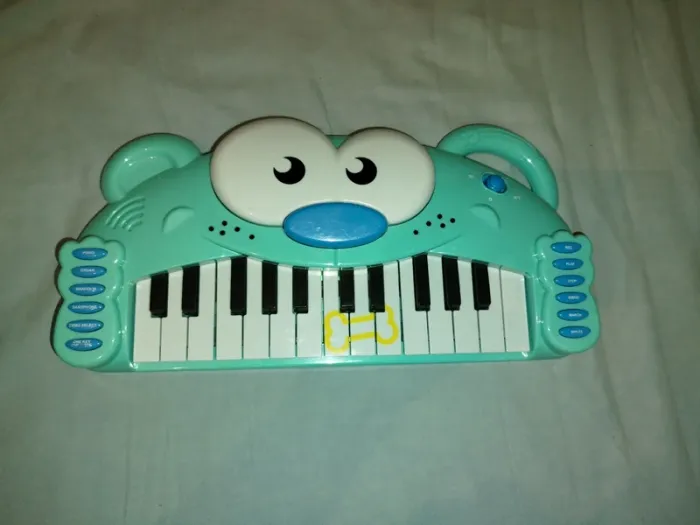 Piano