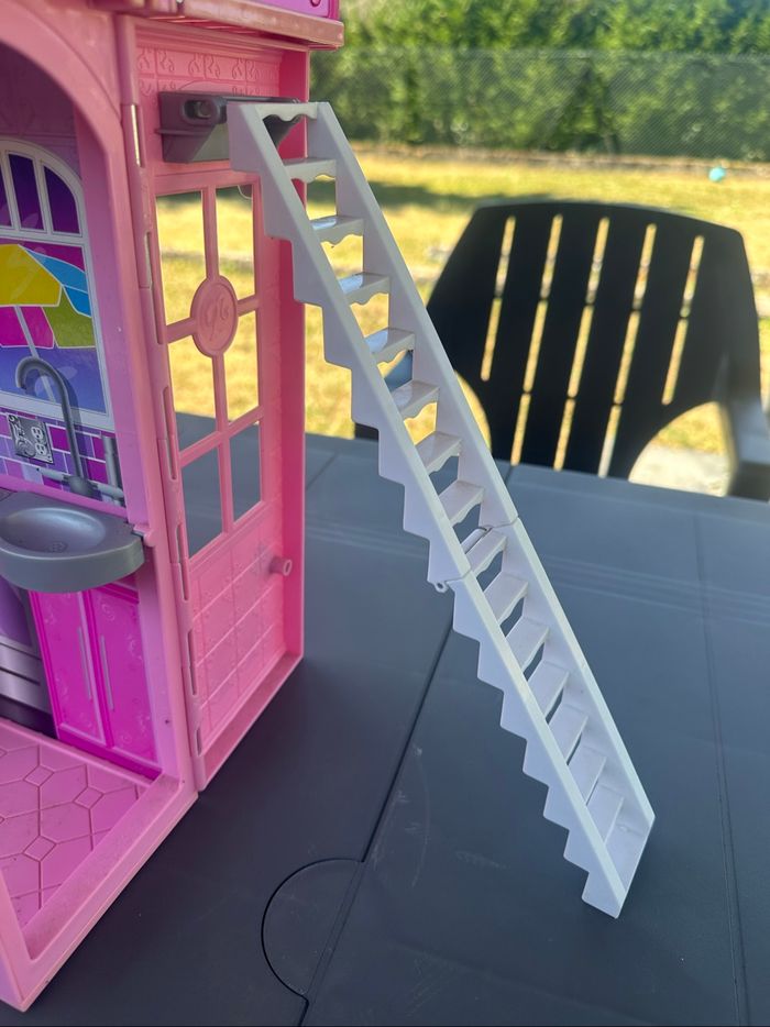 Maison Barbie - photo numéro 6