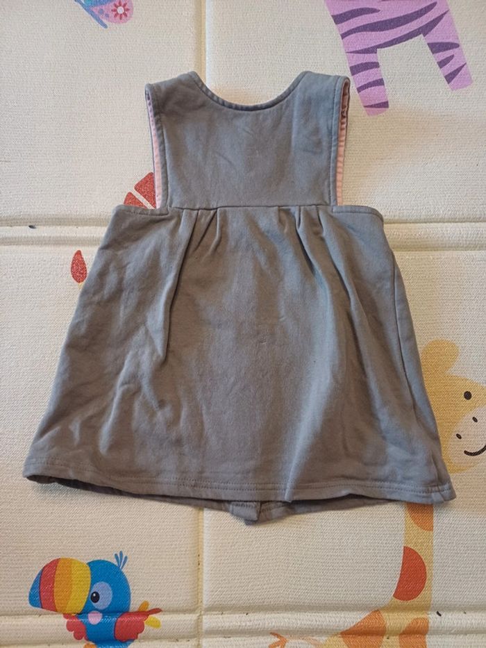 Robe bébé