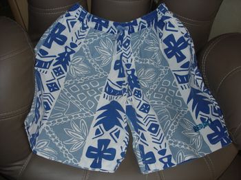 Short pour Hommes - taille L - Parfait état