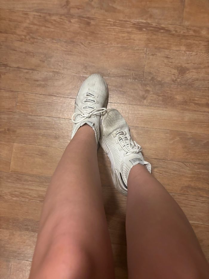 Baskets - photo numéro 2