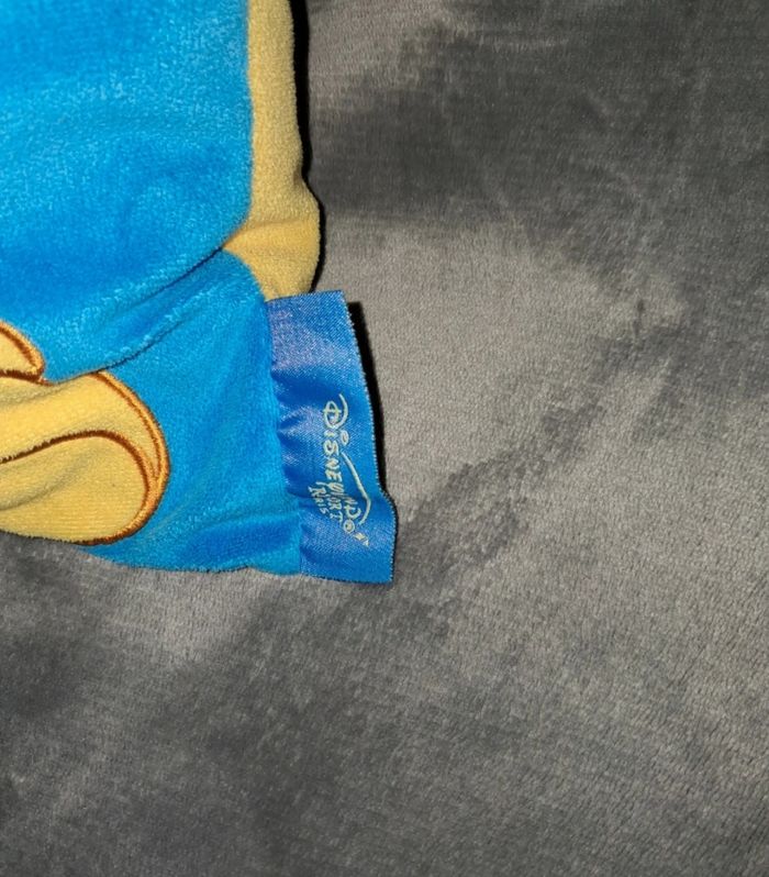 Lot coussin et sac à dos mickey - photo numéro 3