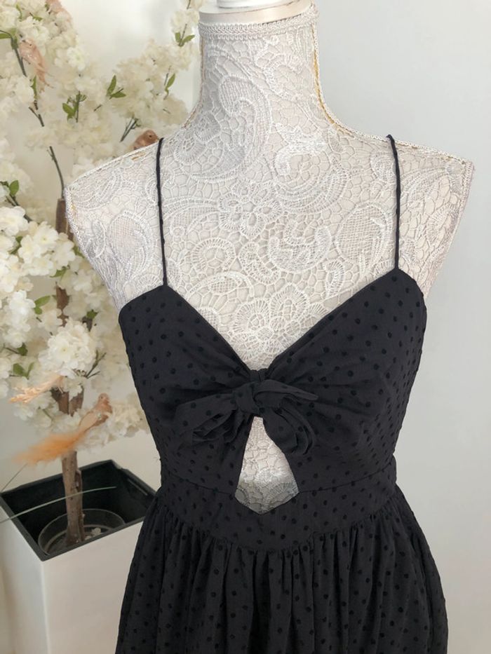 Robe neuve Zara d’été neuve taille M - photo numéro 5