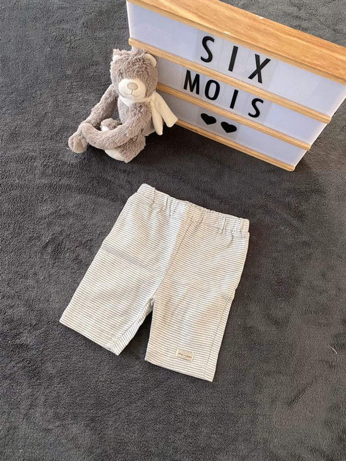 Ensemble 6 mois - photo numéro 3