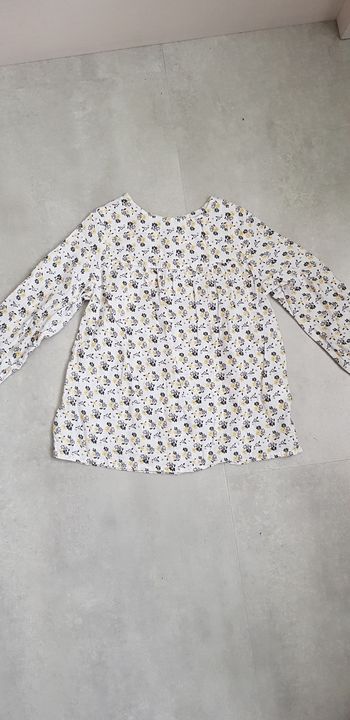 Robe tape à l œil 23 mois